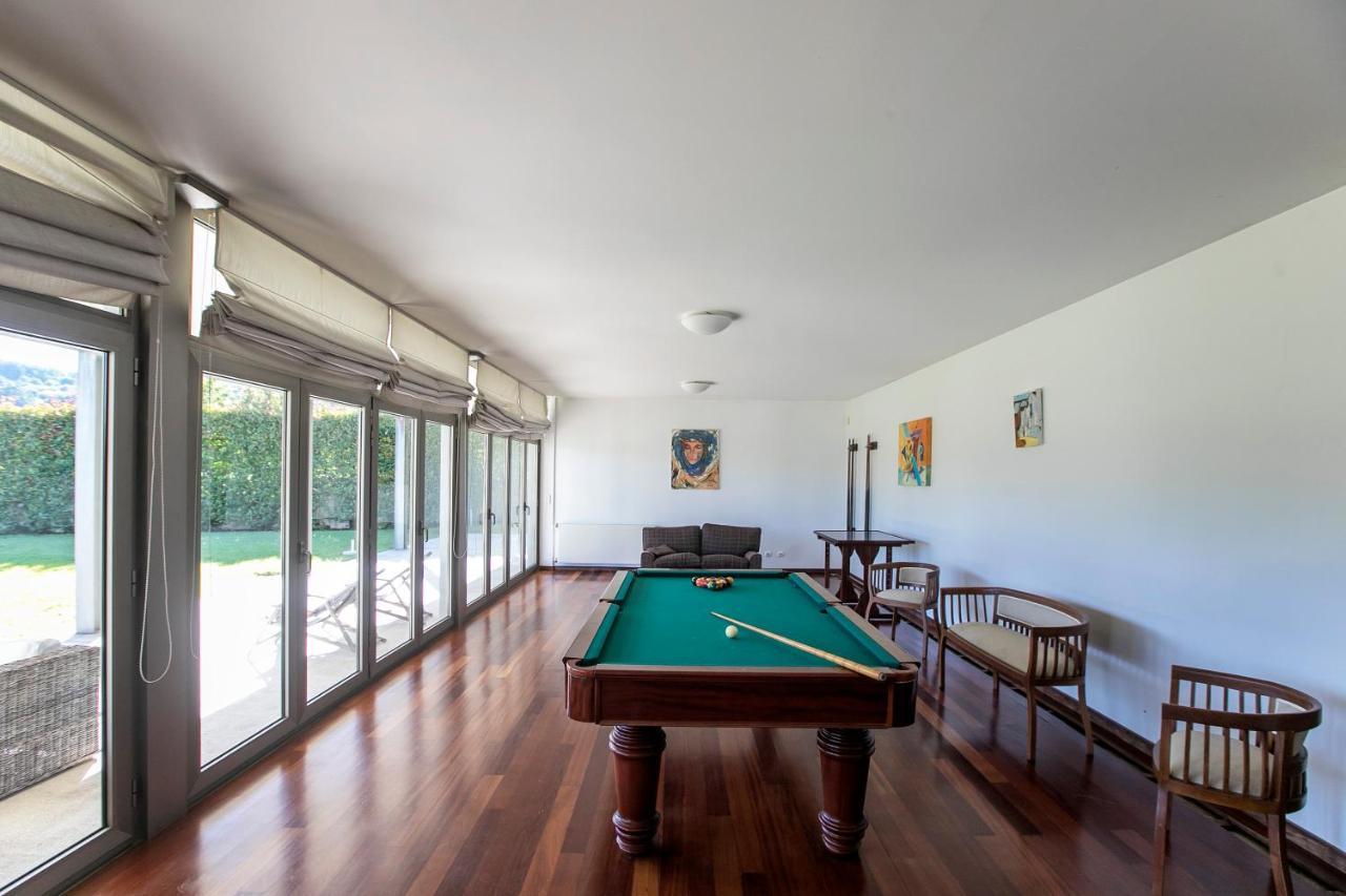 Private Villa - Penafiel - Abragao Extérieur photo