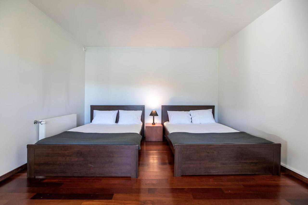 Private Villa - Penafiel - Abragao Extérieur photo