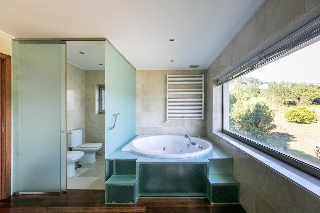Private Villa - Penafiel - Abragao Extérieur photo