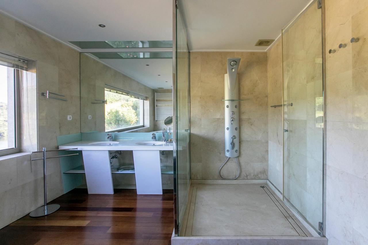 Private Villa - Penafiel - Abragao Extérieur photo