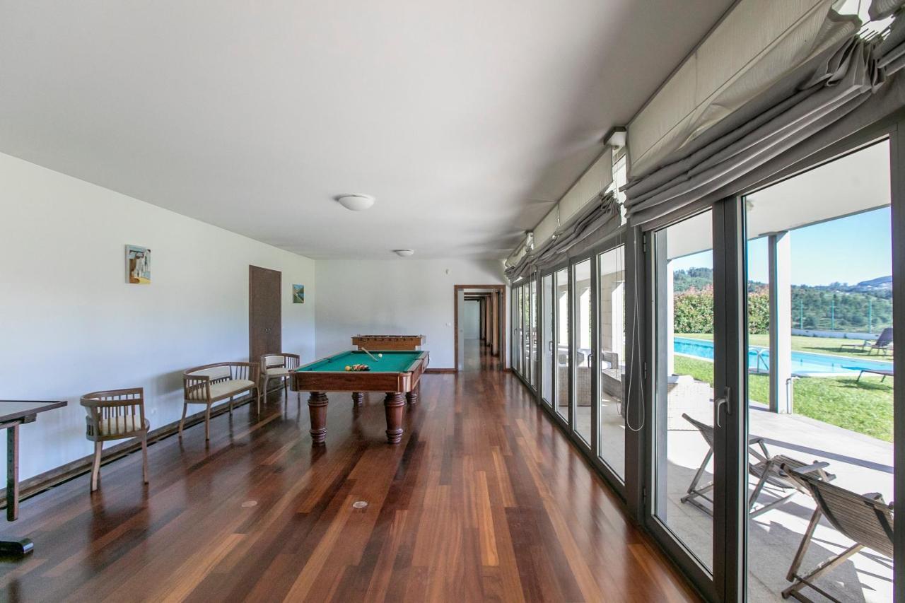 Private Villa - Penafiel - Abragao Extérieur photo