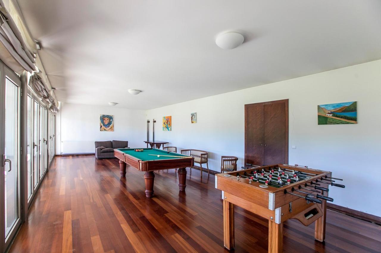 Private Villa - Penafiel - Abragao Extérieur photo