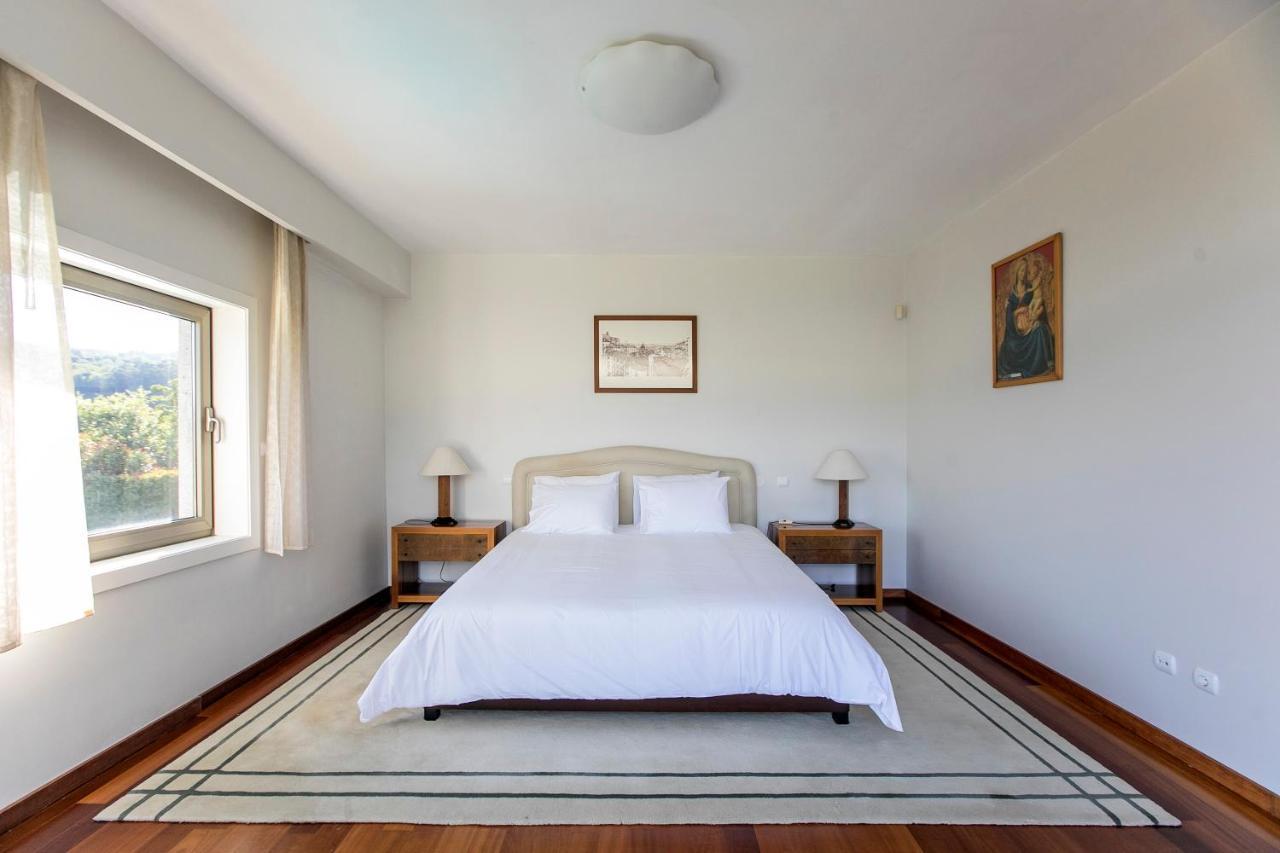 Private Villa - Penafiel - Abragao Extérieur photo